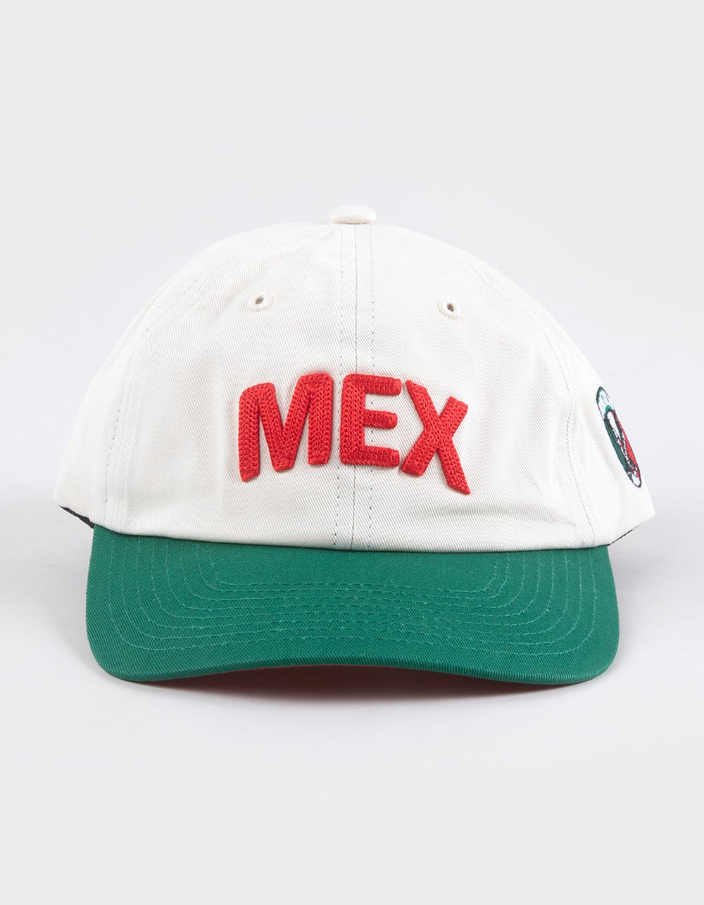FIFA World Cup 2026™ Mexico Strapback Dad Hat - MEXICO