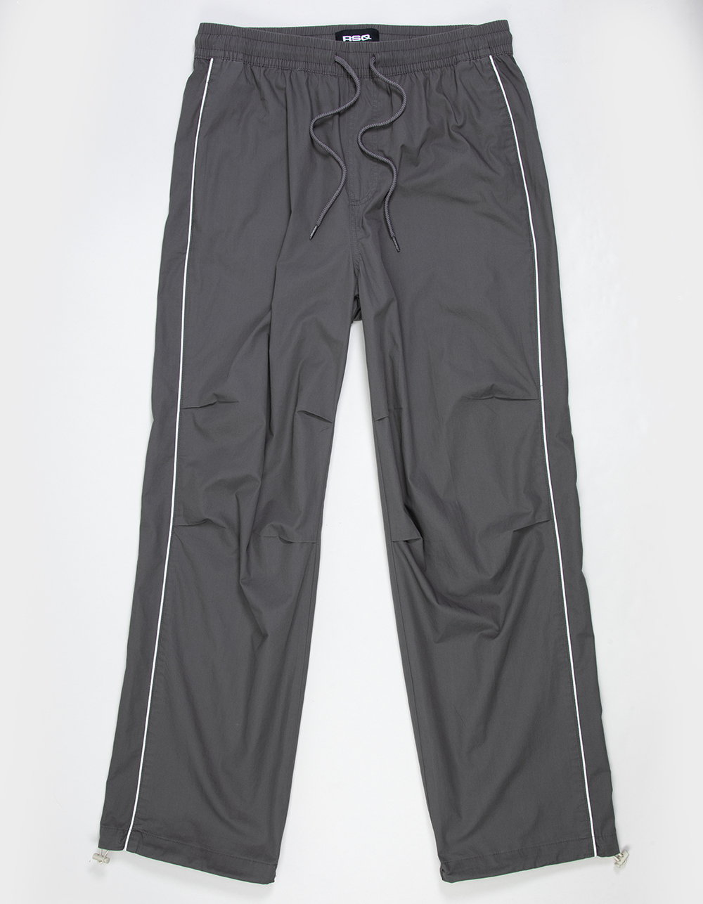 RSQ Mens Track Pants - GRAPHITE
