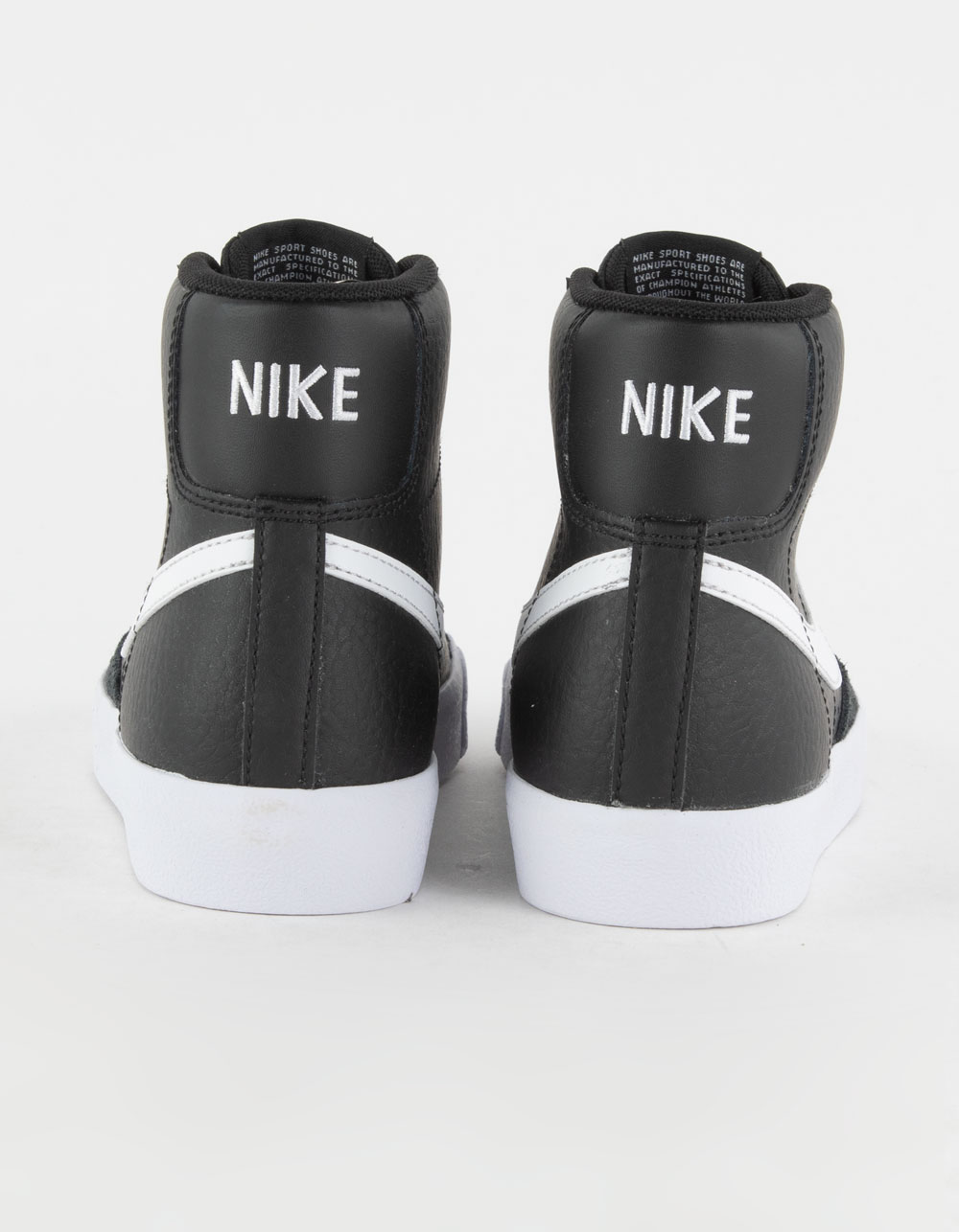 NIKE Blazer Mid '77 Kids Shoes
