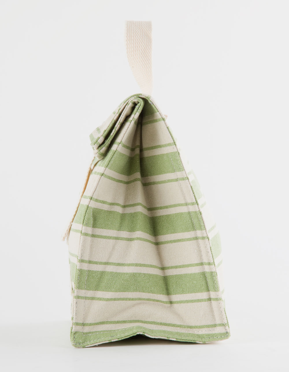 BILLABONG Playa Picnic Lunch Bag - GREEN COMBO