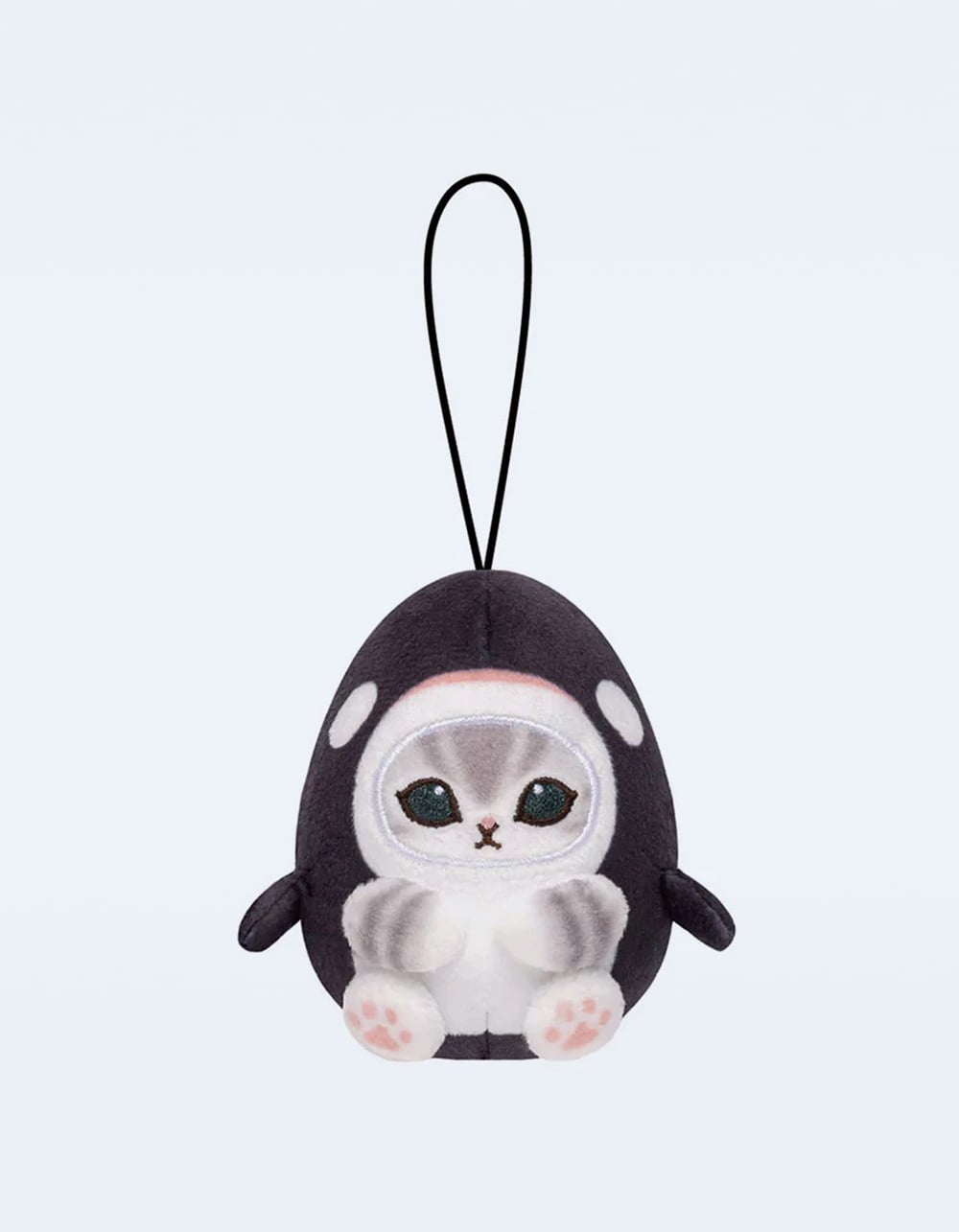 MOFUSAND Marine Meow Plush Mini Figure Blind Box - ASST