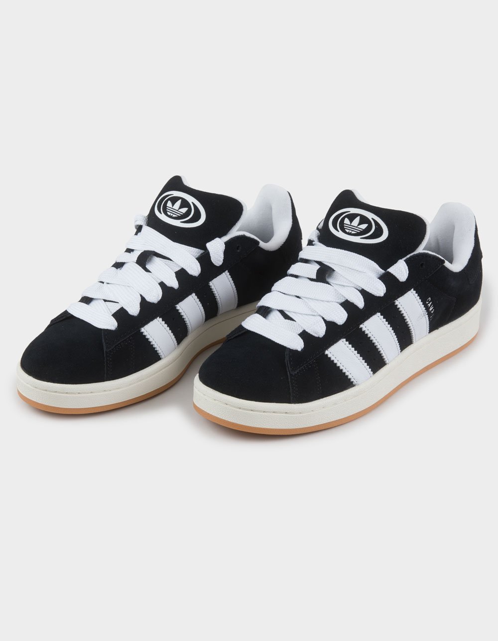 ADIDAS Originals Campus 00s Shoes - BLK/WHT
