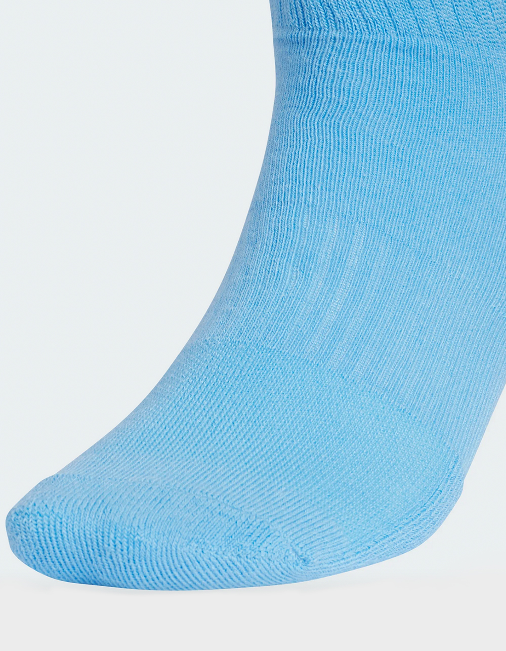 ADIDAS Originals Argentina Roller 3 Pack Crew Socks - BLUE COMBO