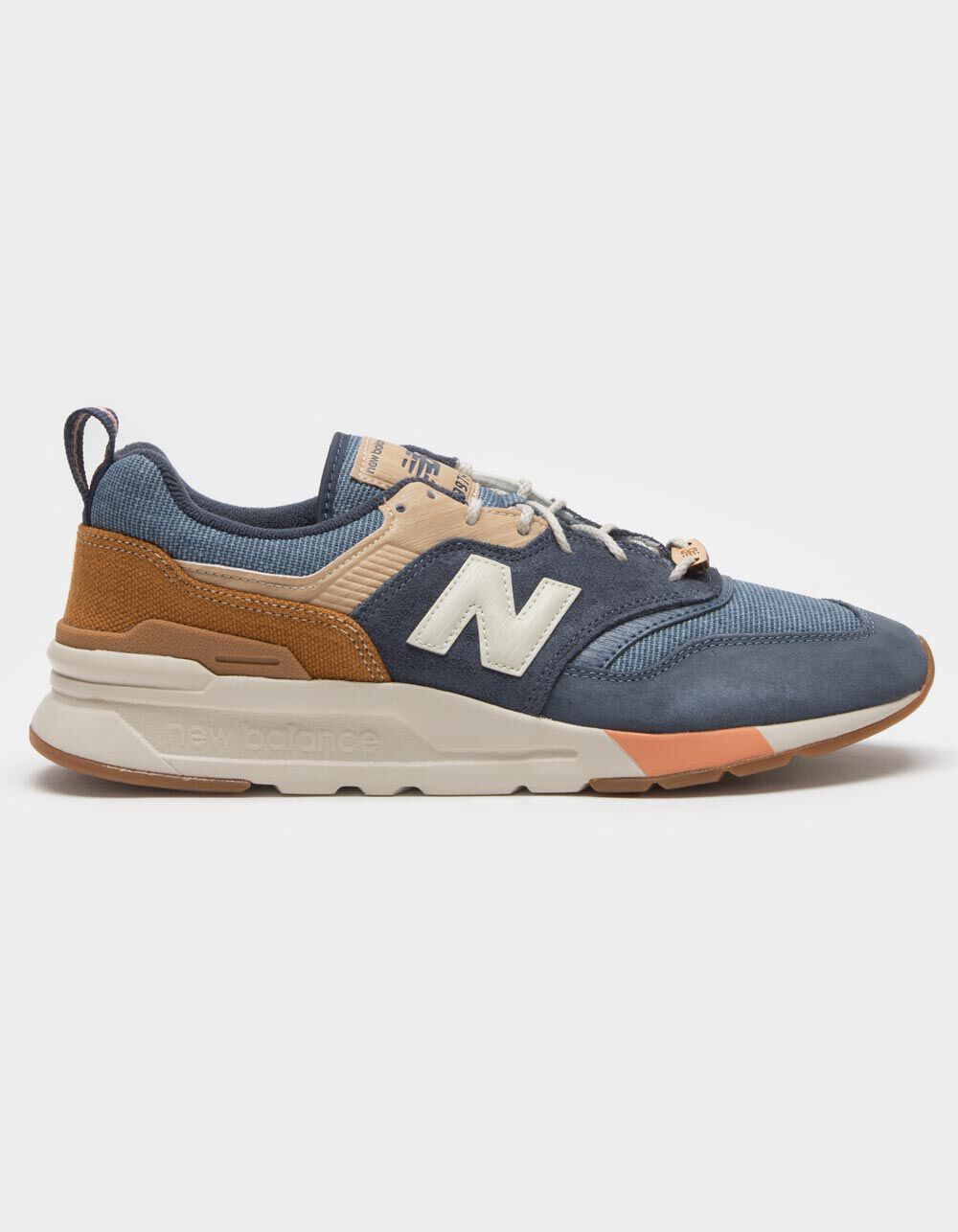NEW BALANCE 997H Spring Hike Mens Shoes 