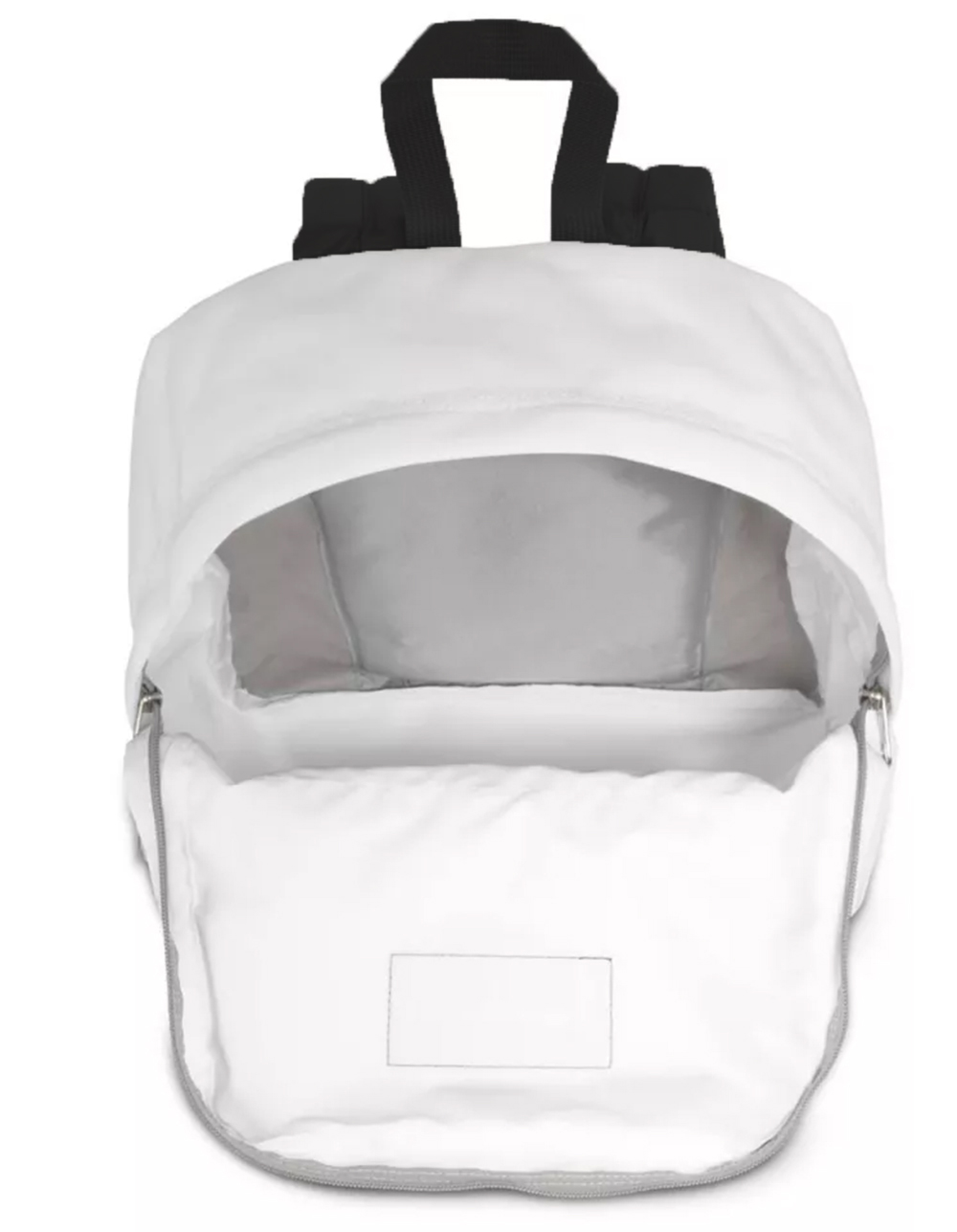 JANSPORT SuperBreak Backpack - WHITE | Tillys