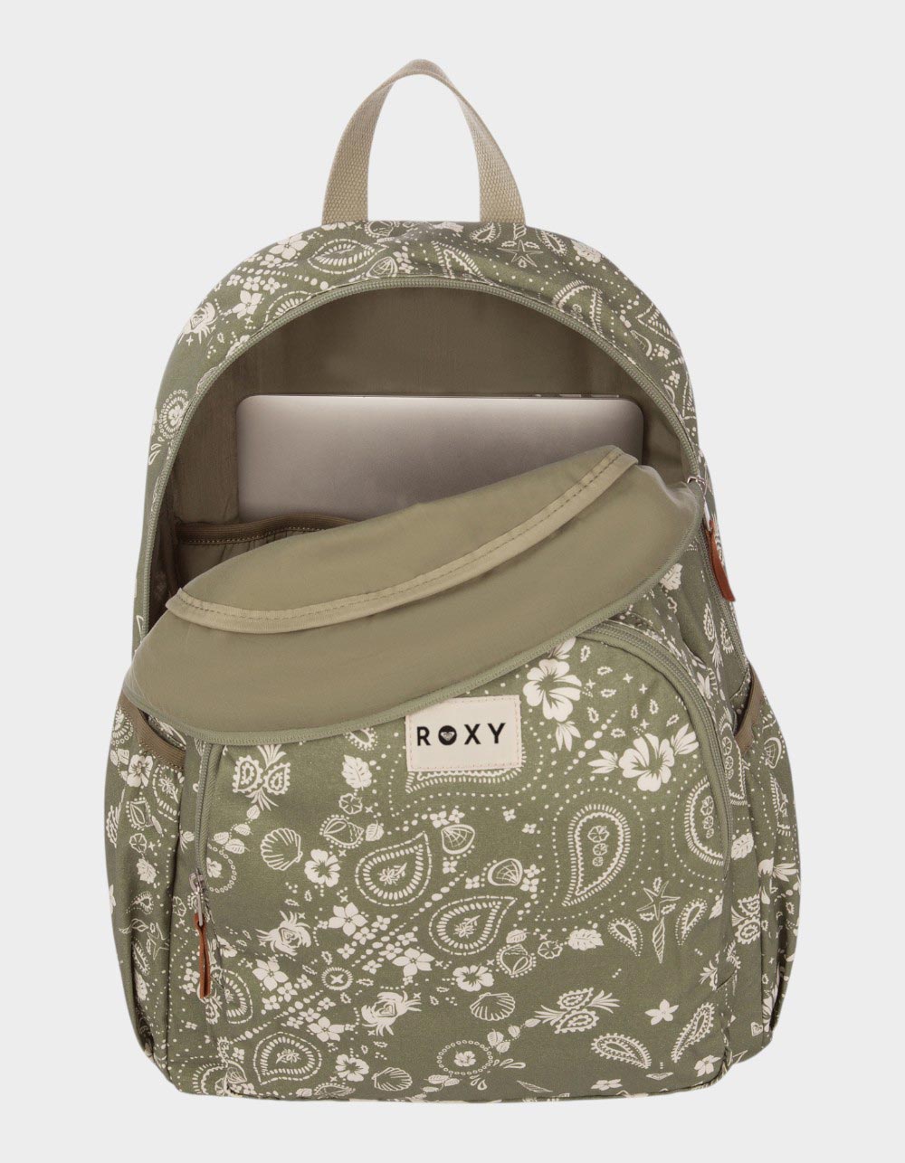 ROXY Moon Magic Backpack - SAGE