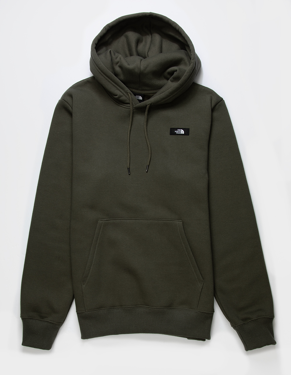 THE NORTH FACE Heavyweight Mens Hoodie