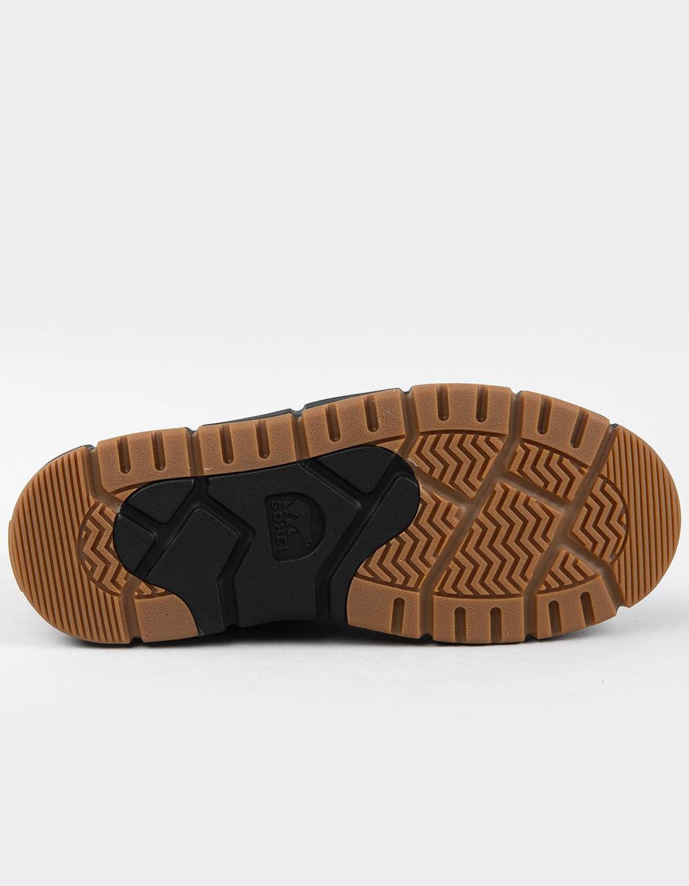 SOREL Explorer™ III Blazer Mens Waterproof Boots - BLACK