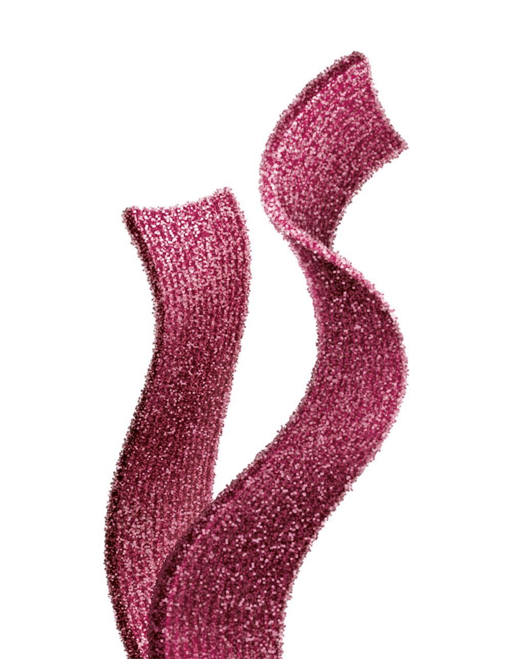 JOYRIDE Sour Blue Raspberry Candy Strips - MULTI