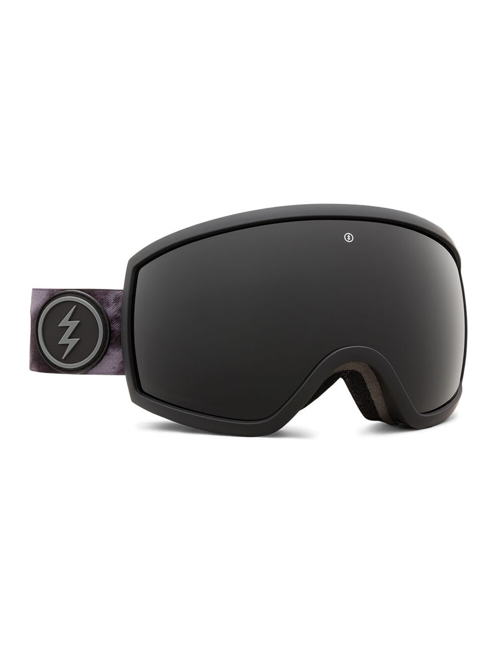 ELECTRIC EG2T. S Snow Goggles BLACK Tillys