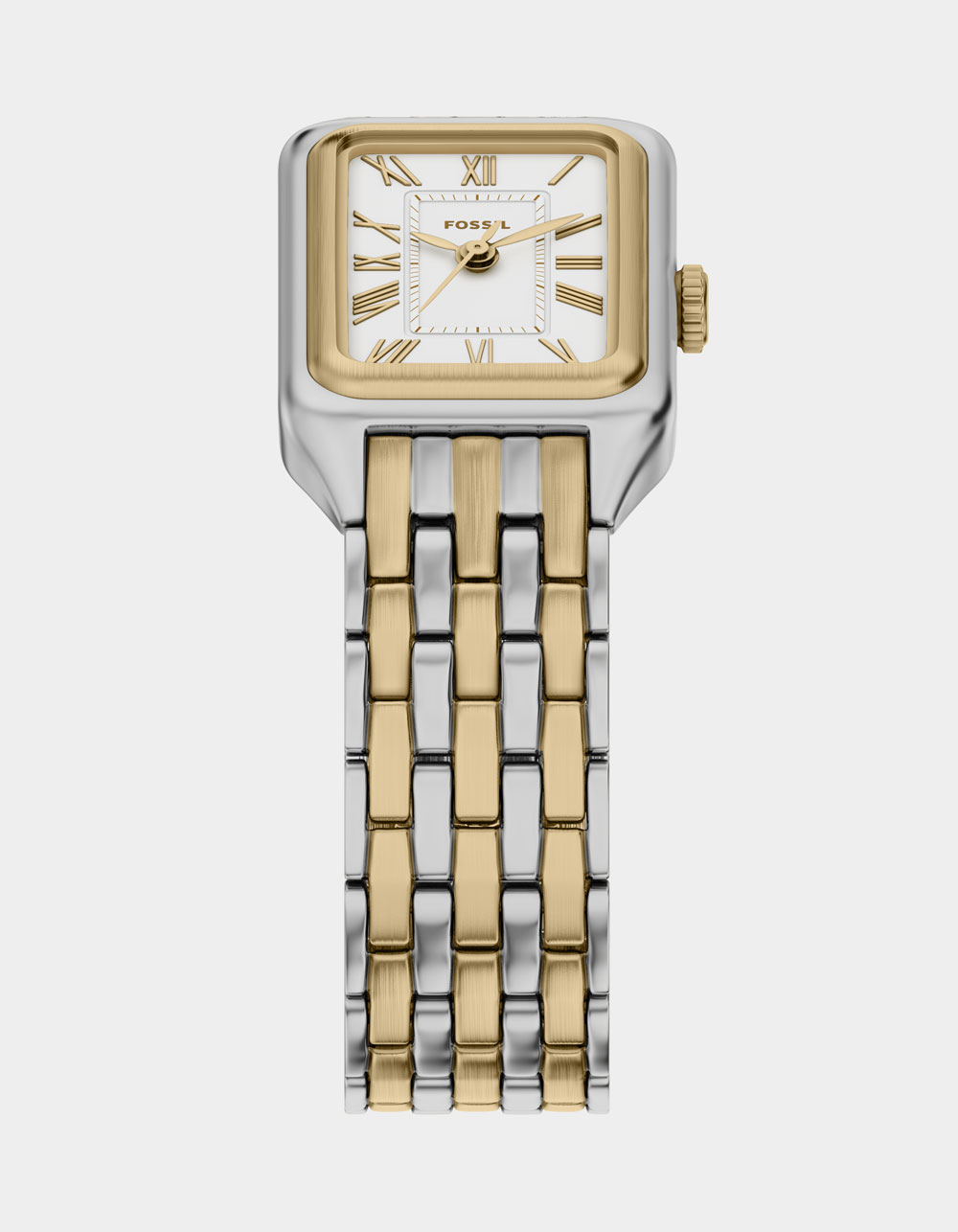 FOSSIL Raquel Watch - LT. GOLD