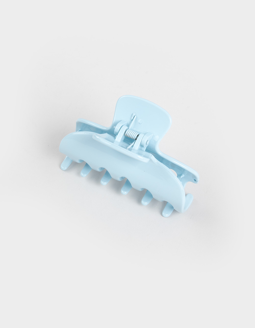 FULL TILT Rounded Hair Clip