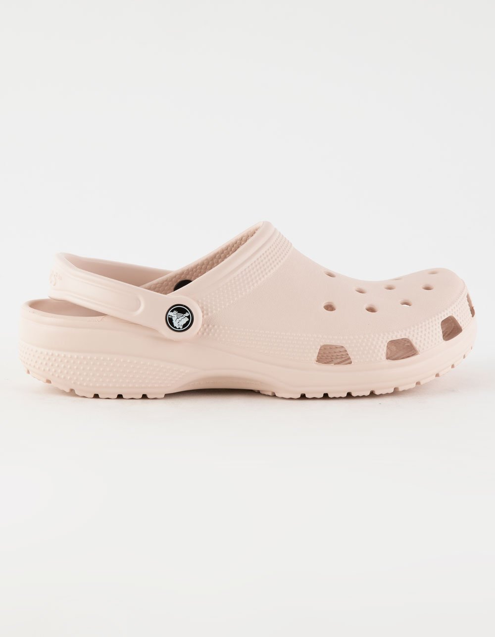 CROCS Classic Unisex Clogs - DUSTY PINK