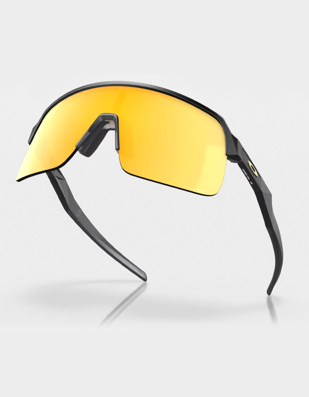 OAKLEY Sutro Lite Sunglasses - MATTE BLACK