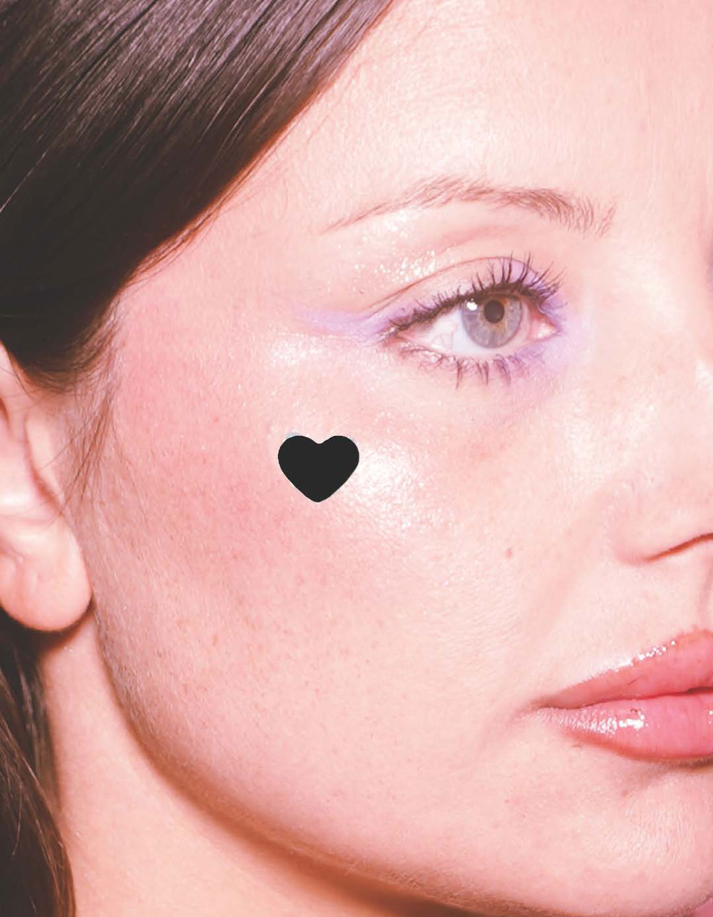 SUGARLUV Hydrocolloid & Tea Tree Oil Acne Patches