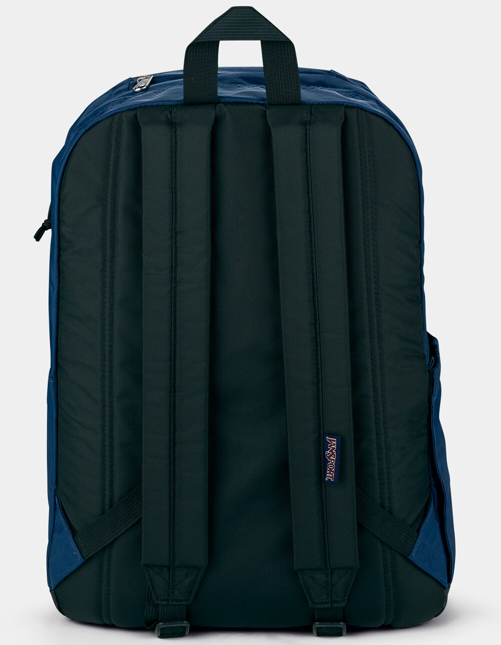 JANSPORT West Break Backpack NAVY Tillys