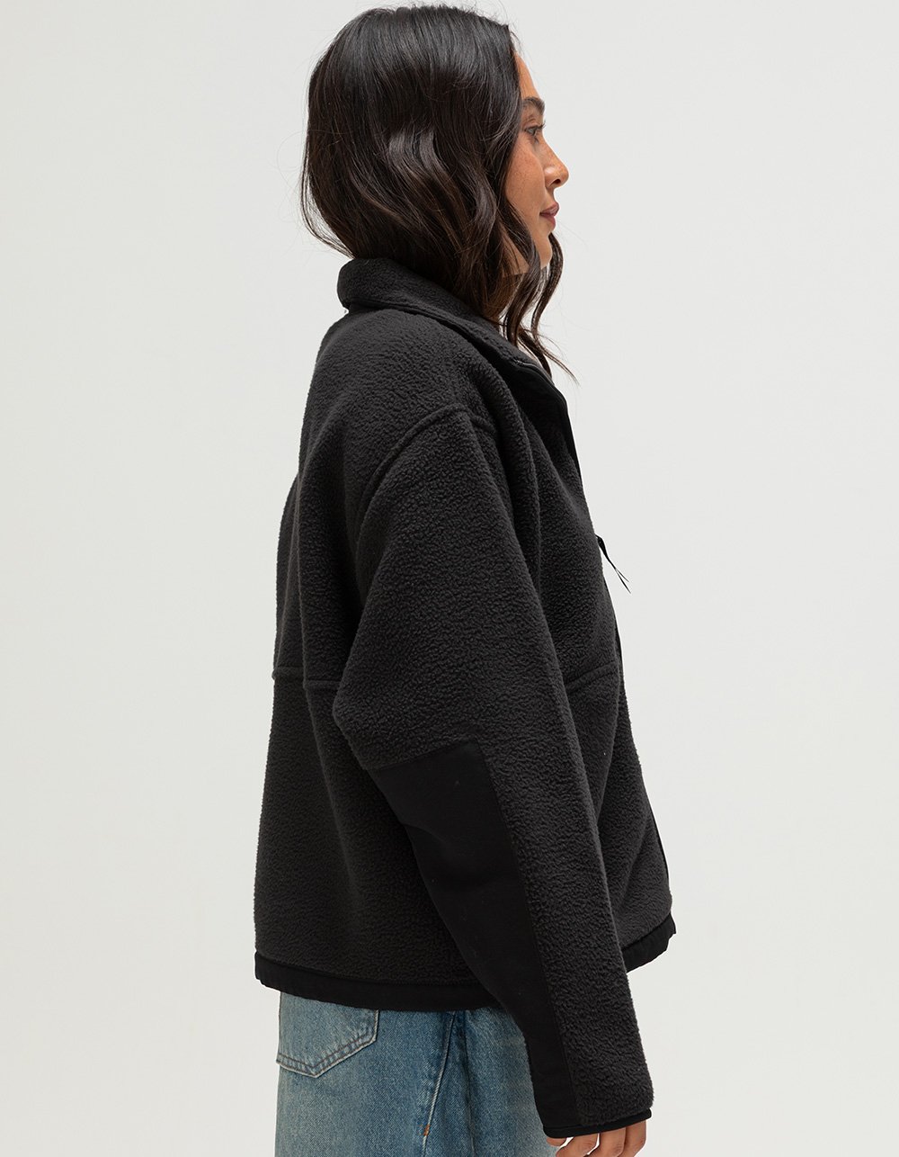 THE NORTH FACE Yumiori Off Peak Womens Full-Zip Jacket