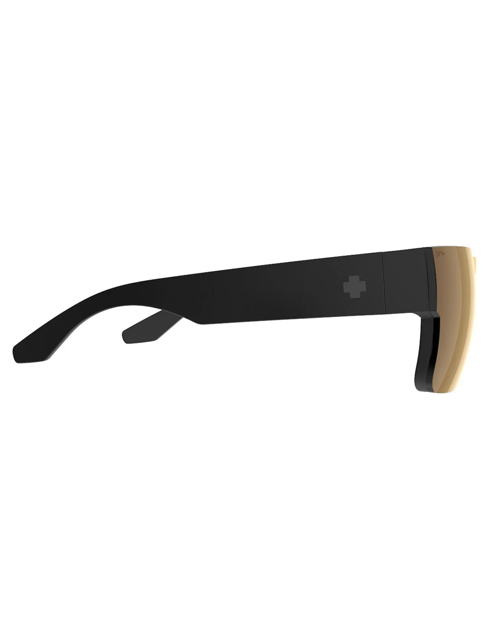 SPY Cyrus Switch Sunglasses - MATTE BLACK