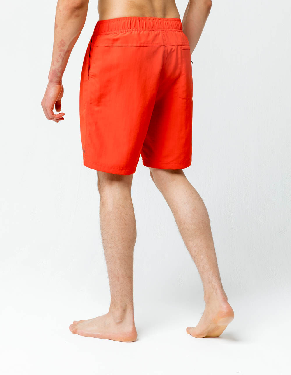 THE NORTH FACE Class V Pull-On Red Mens Swim Trunks - RED | Tillys
