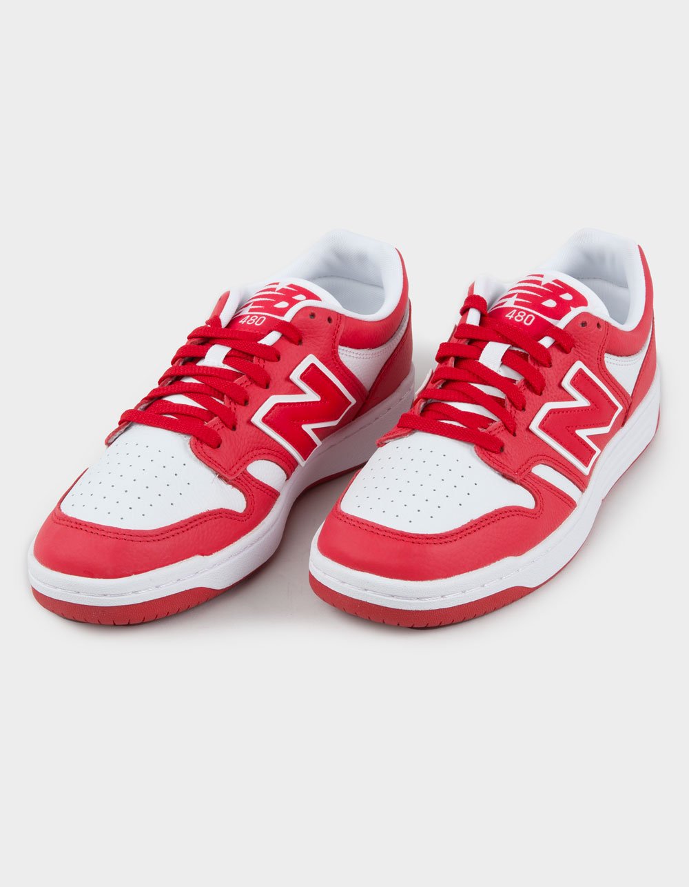 NEW BALANCE 480 Shoes