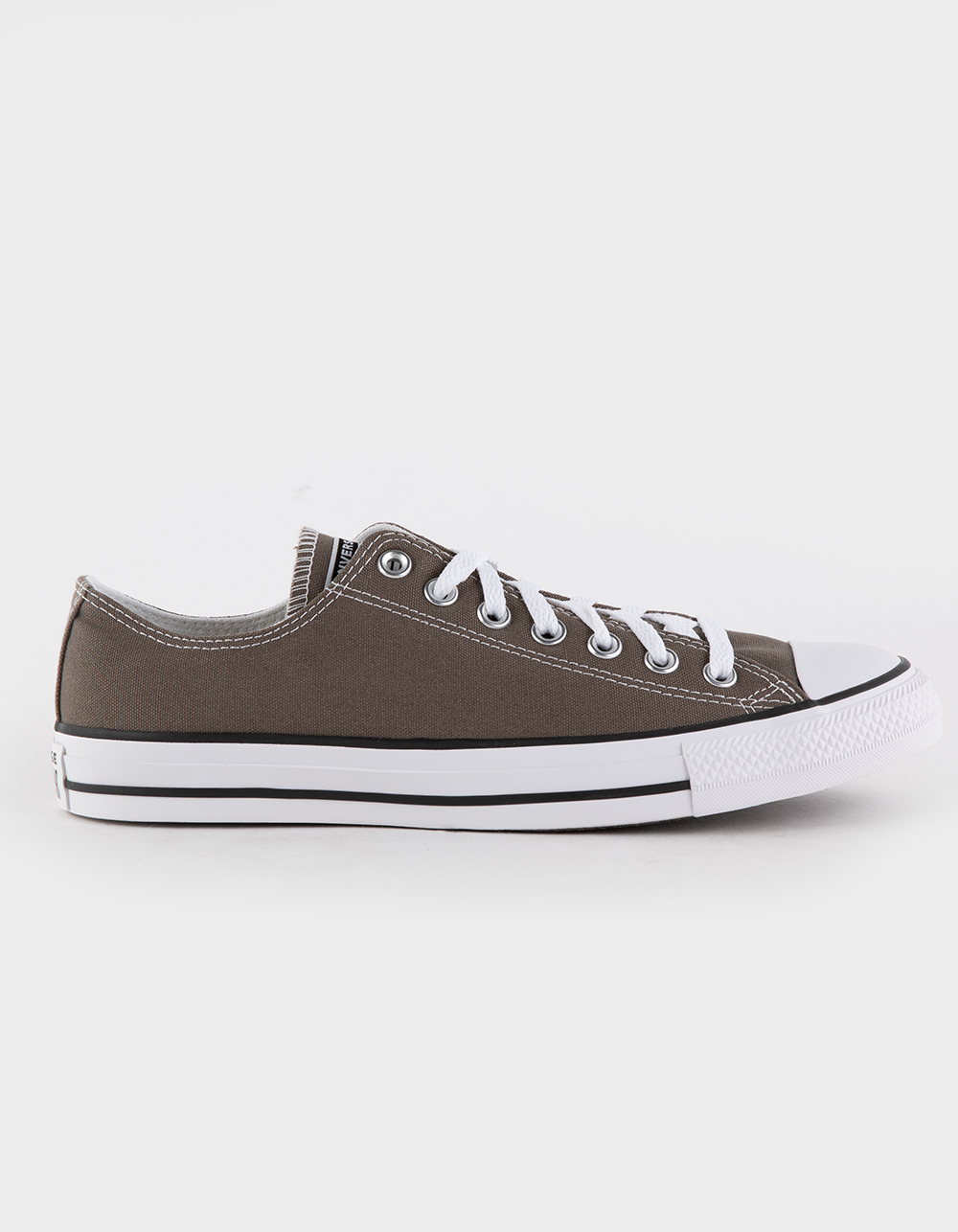CONVERSE Chuck Taylor All Star Low Top Shoes - CHARCOAL | Tillys