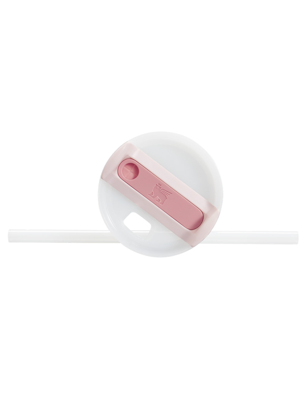 STANLEY 20 oz The Quencher H2.0 Flowstate™ Tumbler - ROSE QUARTZ
