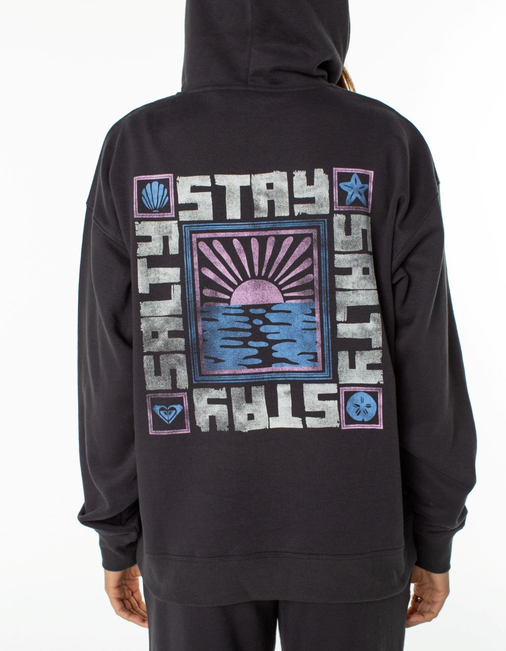 ROXY Raya Womens Hoodie