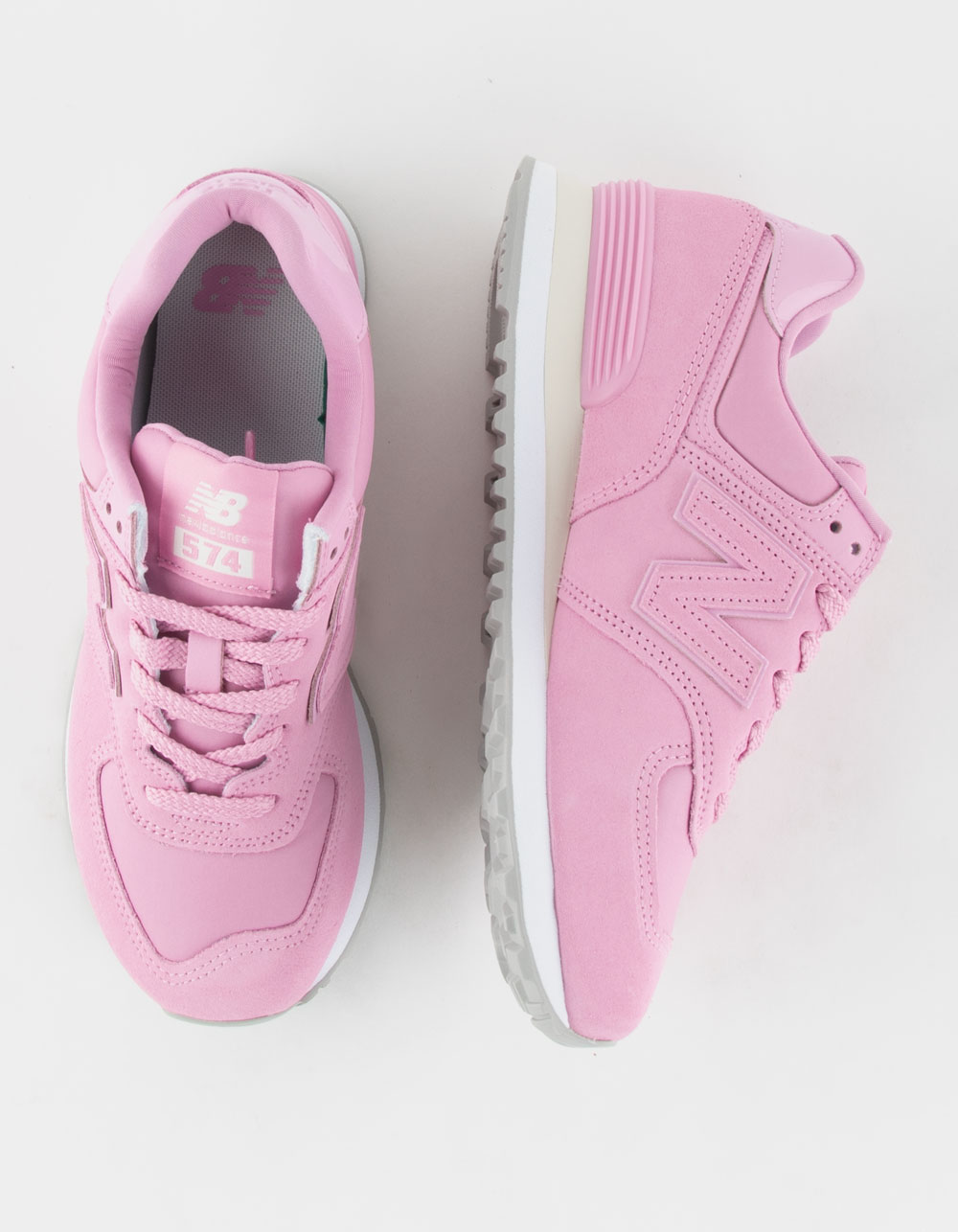 NEW BALANCE 574 Womens Shoes