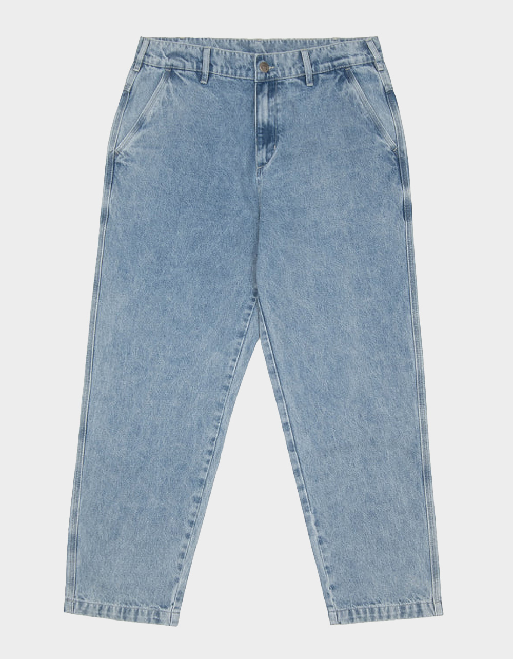 WKND Gene's Mens Jeans - LIGHT WASH