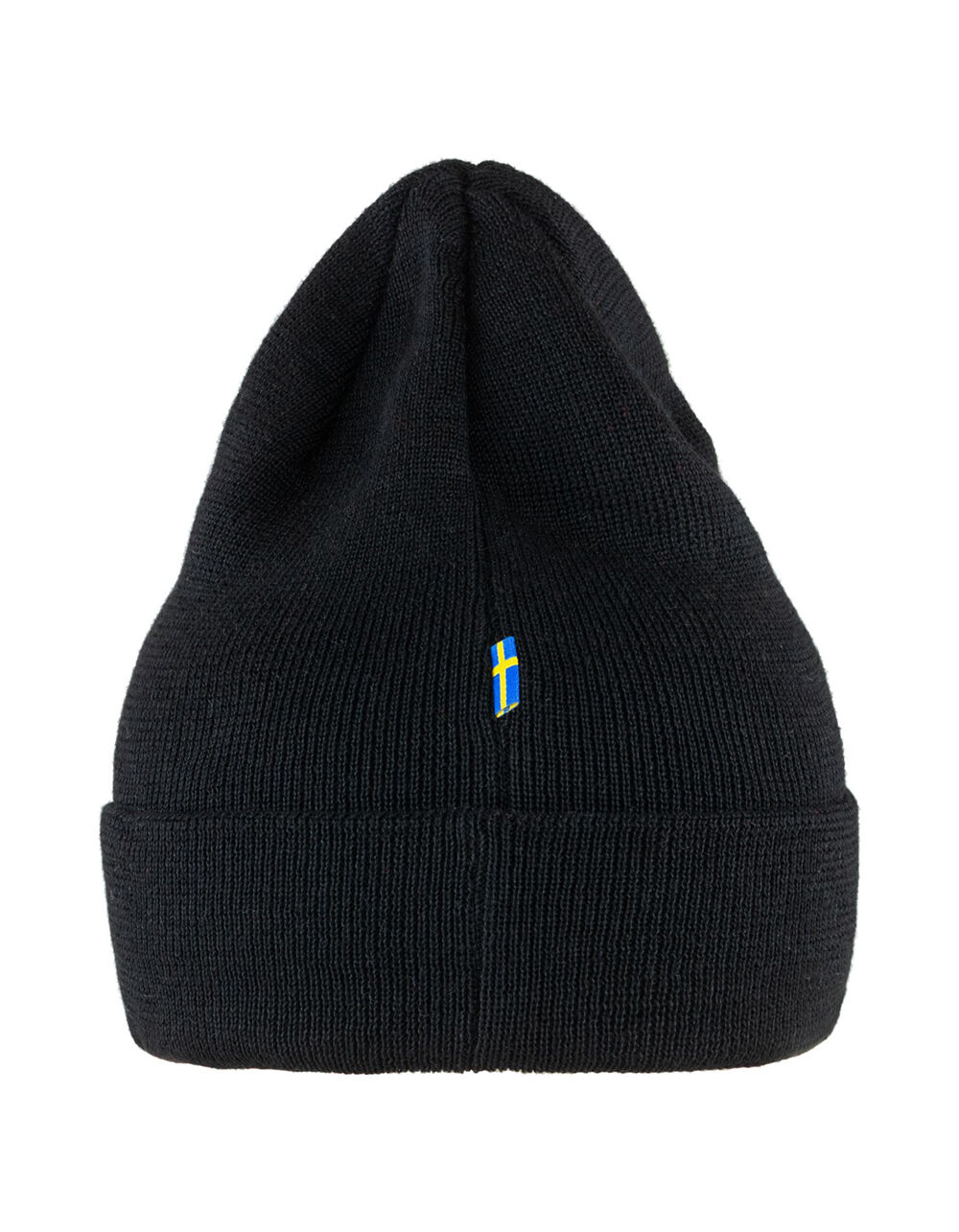 Fjallraven Vardag Classic Beanie - Black
