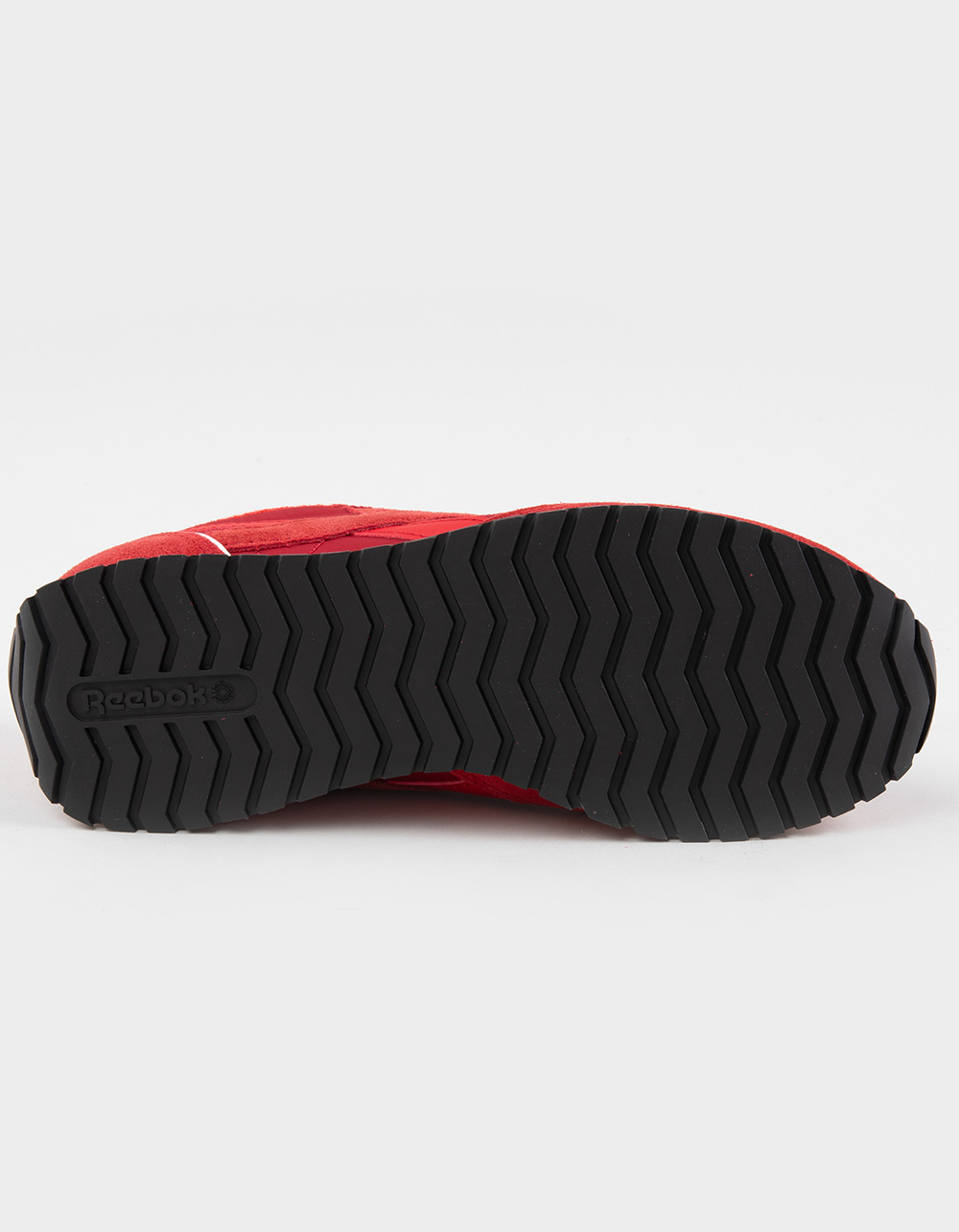 REEBOK Classic AZ Womens Shoes - RED