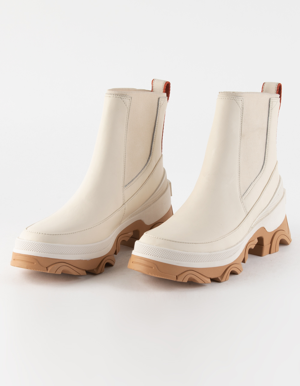 tillys chelsea boots