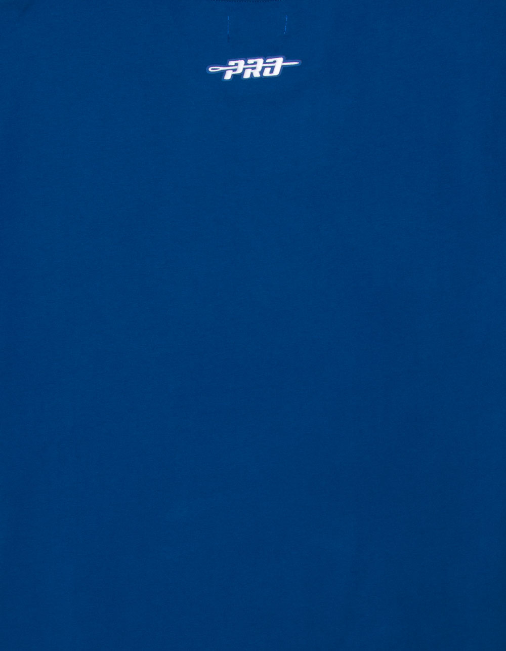 PRO STANDARD Los Angeles Dodgers World Series Champions Mens Tee - BLUE