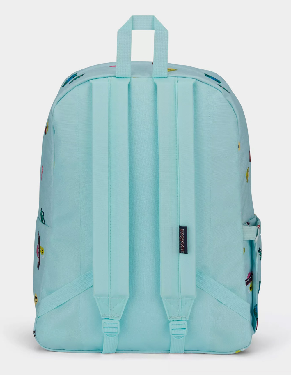 JANSPORT SuperBreak Backpack - BLUE | Tillys