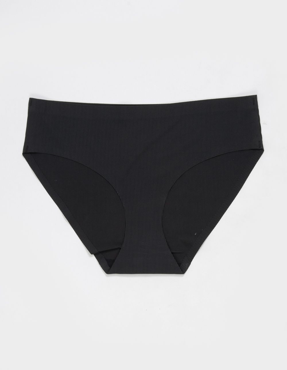 FULL TILT Rib Lasercut Boyshort Panties