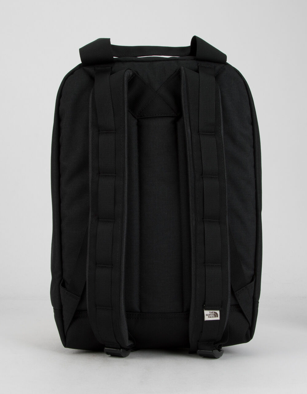 THE NORTH FACE Black Tote Pack - BLACK - NF0A3KYY