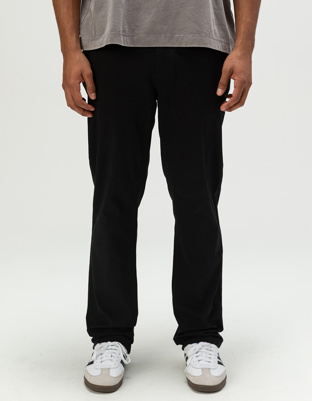 RSQ Mens Slim Straight Chino Pants