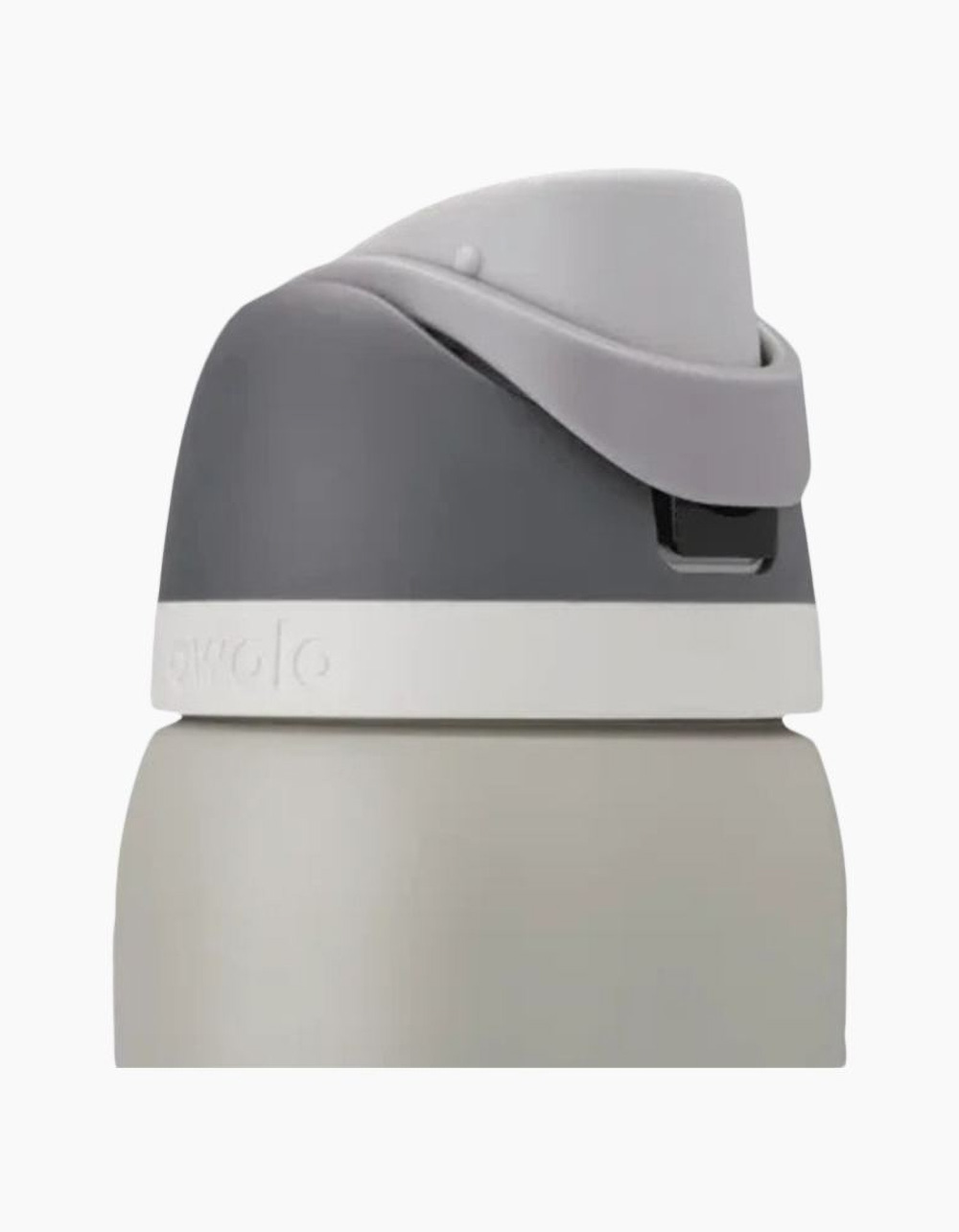 OWALA FreeSip® 32 oz Water Bottle - ROCK ON