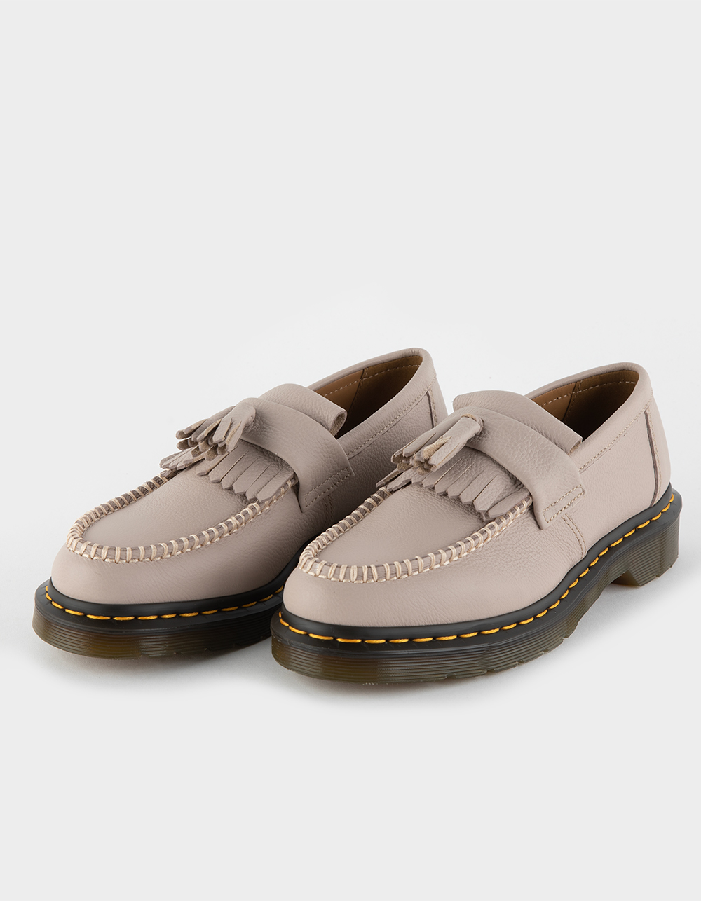 DR. MARTENS Adrian Womens Loafers