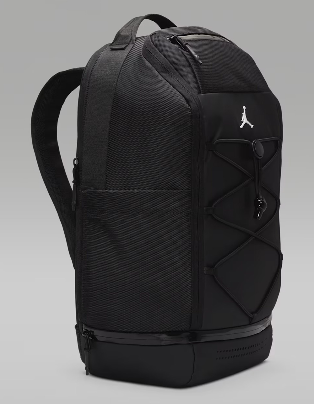 JORDAN Sport Backpack - BLACK
