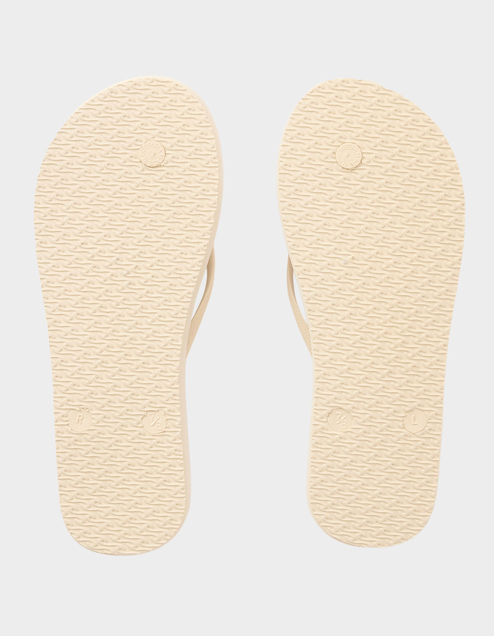 RIP CURL Mixed Bloom Womens Flip Flops - MULTI