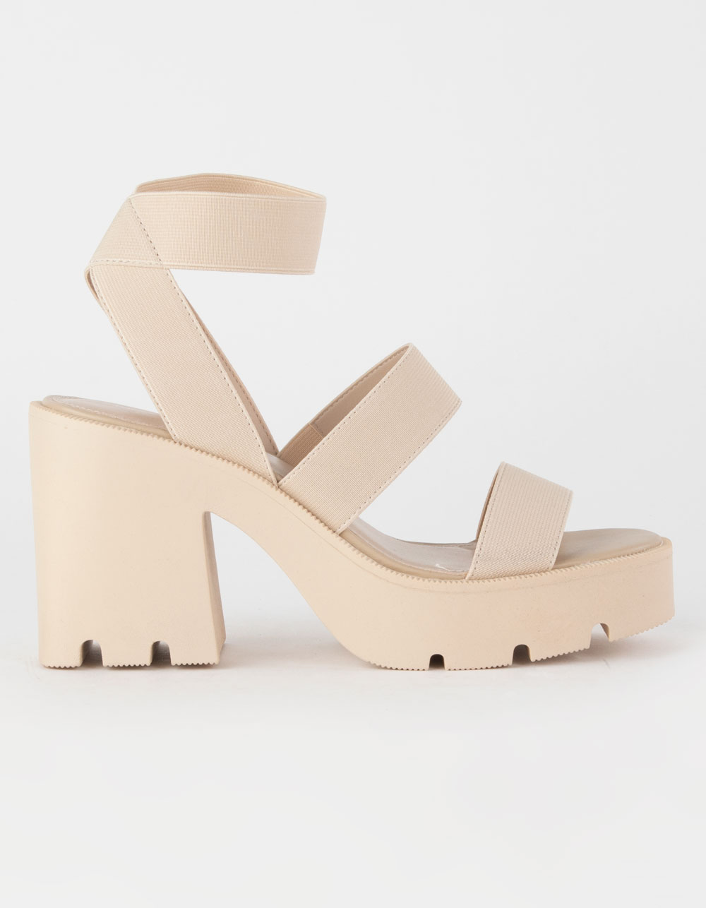 MADDEN GIRL Templee Womens Shoes - SAND | Tillys