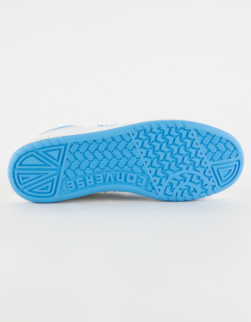 CONVERSE Fastbreak Pro Mid Skate Shoes