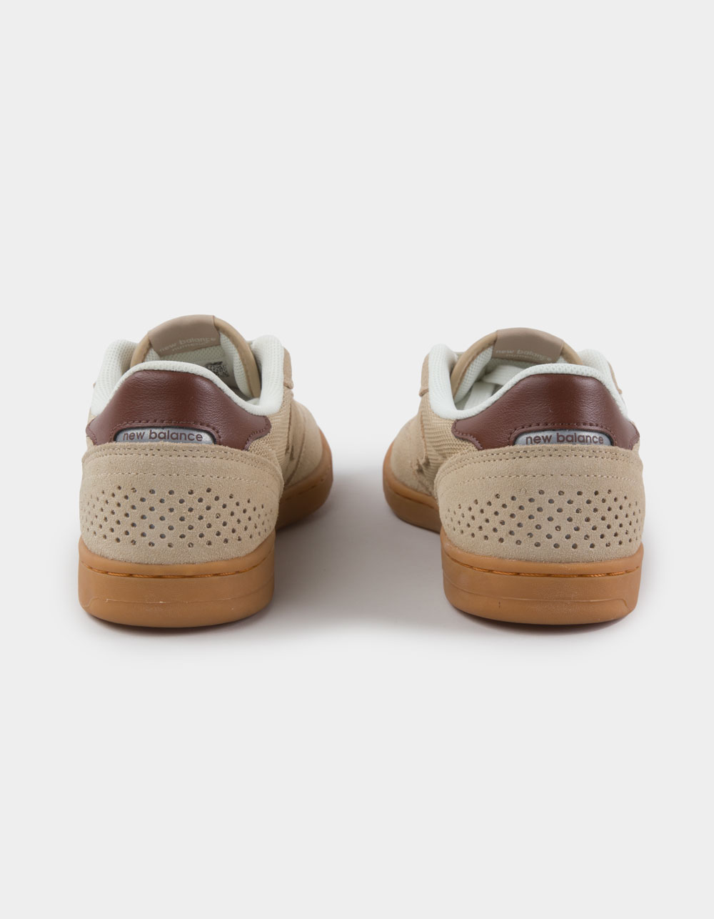 NEW BALANCE Numeric 440 V2 Mens Skate Shoes - TAN