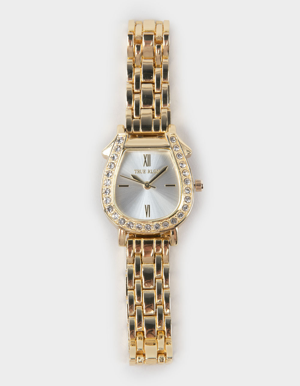 TRUE RELIGION Watch - GOLD