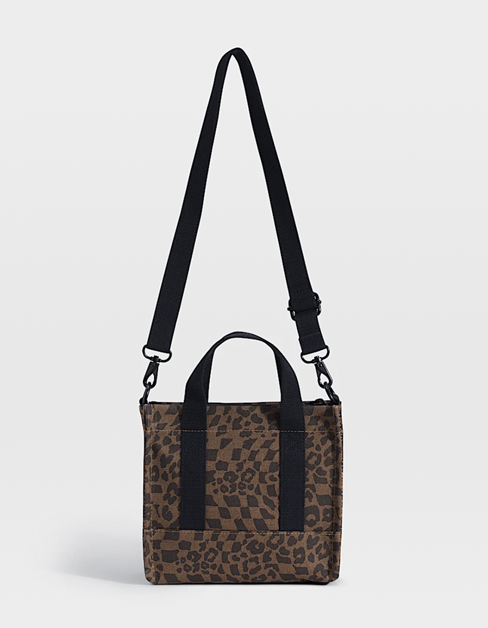 VANS Lil Pergs Tote Bag - CHEETAH