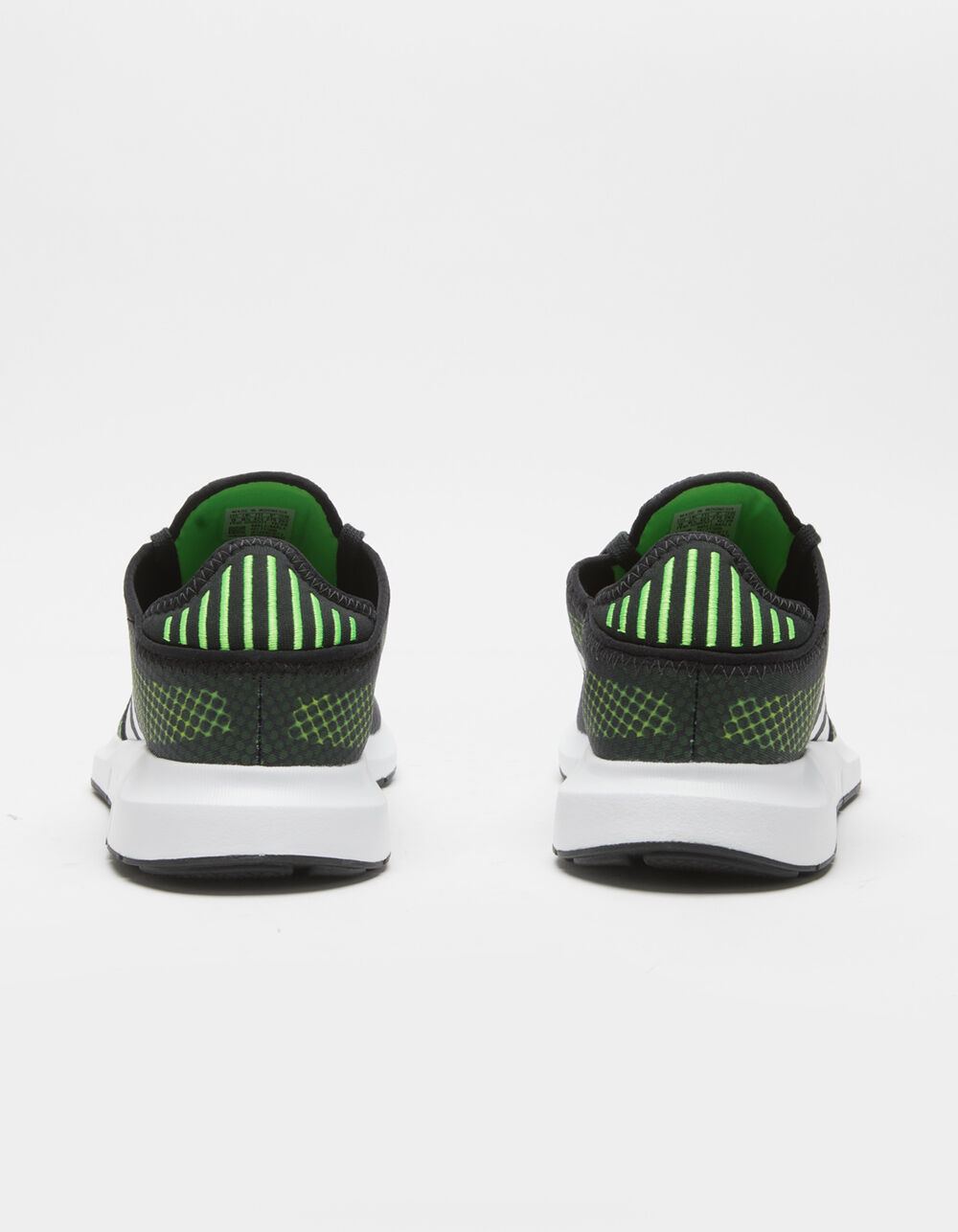 ADIDAS Swift Run X Shoes BLACK COMBO Tillys