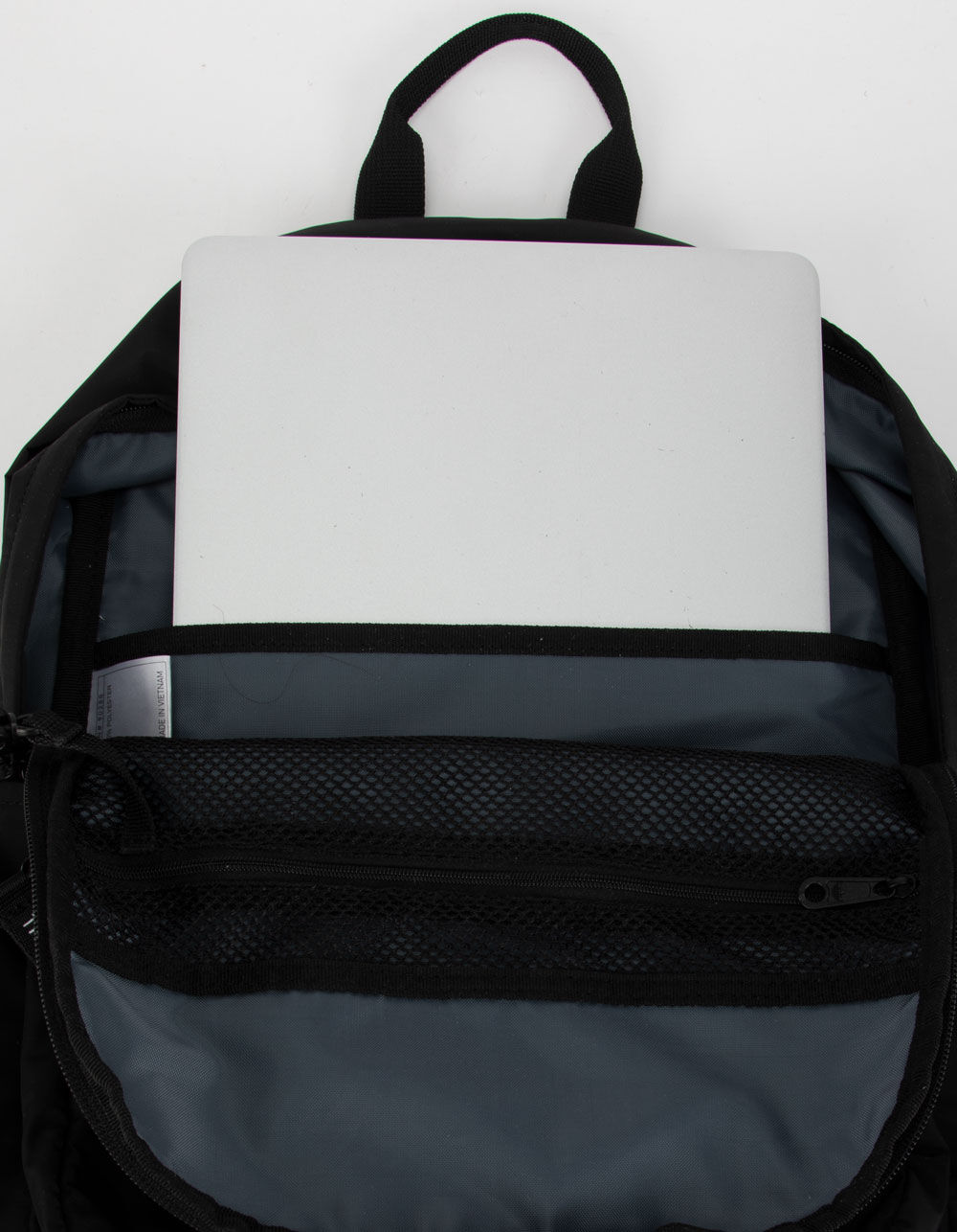 ADIDAS Originals Forum Backpack BLACK Tillys