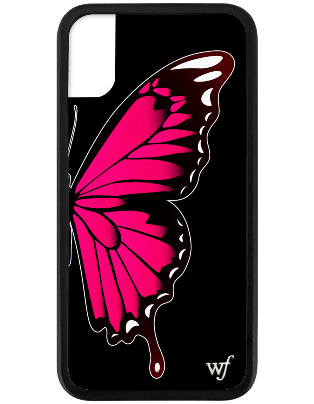 WILDFLOWER Red Wing iPhone X/Xs Case MULTI Tillys