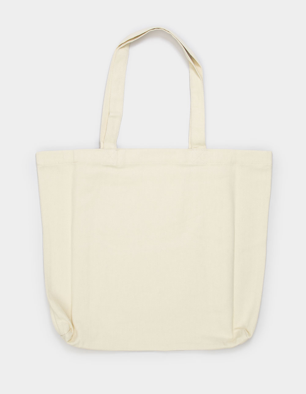 MALIBU SKYYE California Tote Bag - NATURAL